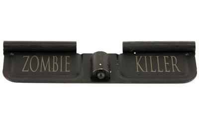 Spikes Ejection Port Cover Zombie
