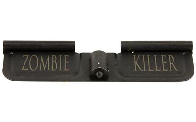 Spikes Ejection Port Cover Zombie