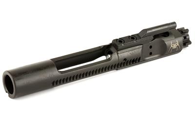 Spikes M16 Bolt Carrier Group Blk