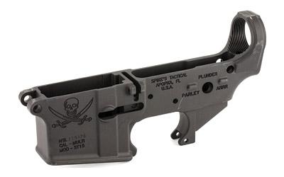 Spikes Stripped Lower(calico Jack)