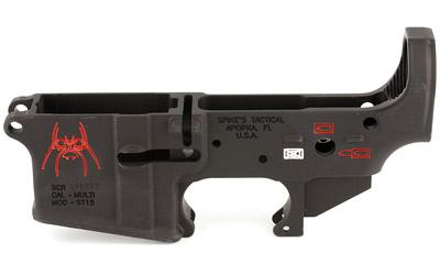 Spikes Stripped Lower (spider)