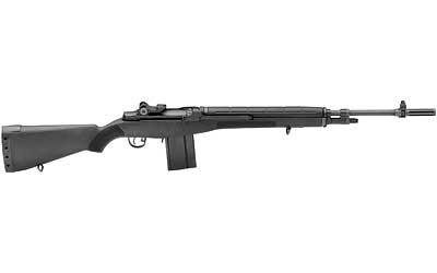 Sf Standard M1a Rifle .308