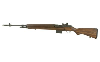 Sf California M1a Rifle .308