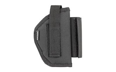 Bulldog Ankle Holster Rh Black