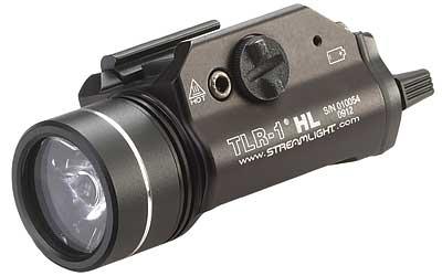 Streamlight Tlr-1 Hl Led Light