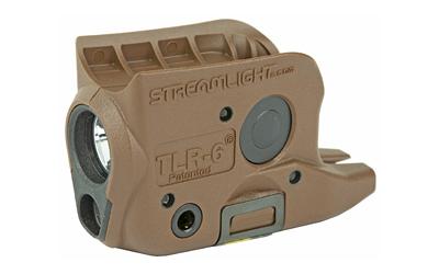 Streamlight Tlr-6 Light/laser