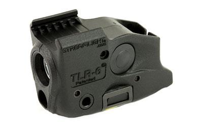 Streamlight Tlr-6 Rail Glock