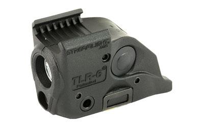 Streamlight Tlr-6 Rail S And W