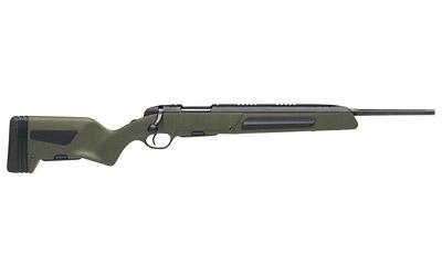 Steyr Arms Scout 223rem 19in Green