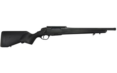 Steyr Pro Tact 308win 16in Hb Shrt Rl