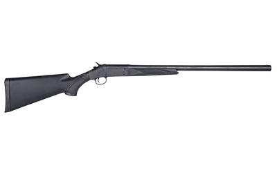 Stevens 301 Single Shot 12ga