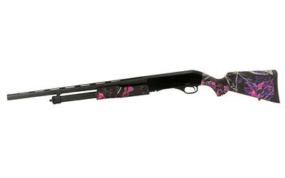 Stevens 320 Field 20ga Youth