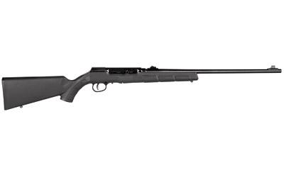 Savage A22 .22lr Auto 21in