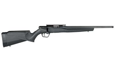 Savage B22fv-sr Magnum .22wmr