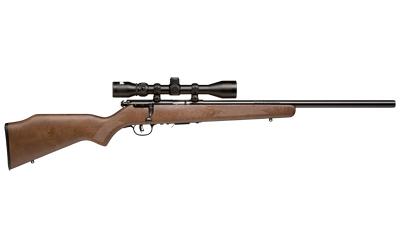 Savage 93r17-gvxp .17hmr