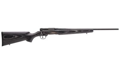 Savage Bmag Sporter .17wsm 22in