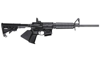 S And W M And P15 Sport Ii 5.56 Rifle