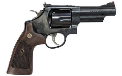 S And W 29 Classic .44mag 4in As