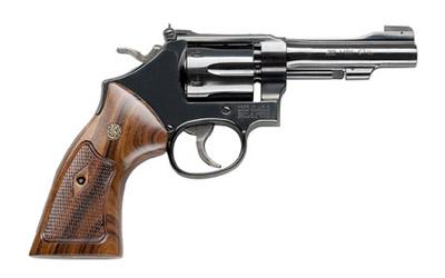 S And W 48 Classic .22wmr 4in As