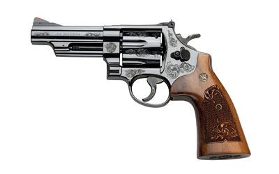 S And W 29 .44mag 4in As 6-shot