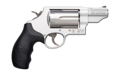 S And W Governor .45/.410-2.5in