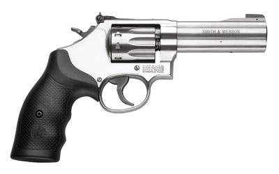 S And W 617 .22lr 4in As 10-shot