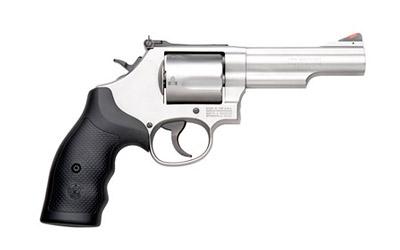 S And W 69 .44mag 4.25in Adj