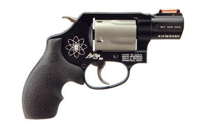 S And W 360pd Airlite .357 1.875in