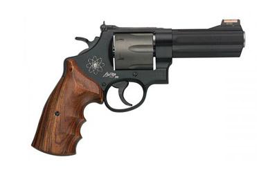 S And W 329pd .44mag 4in As 6-shot