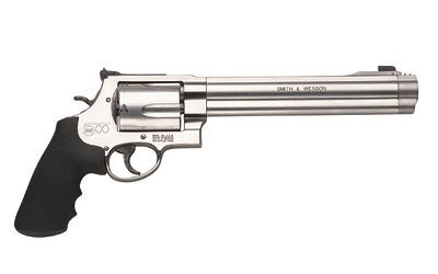 S And W 500 .500sw 8.38in As 5-shot