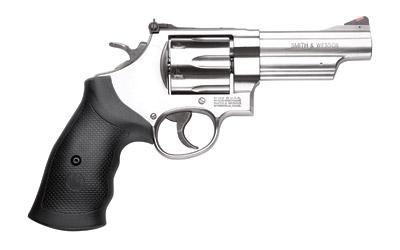 S And W 629 .44mag 4in As 6-shot