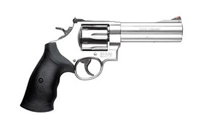 S And W 629 .44mag 5in As 6-shot