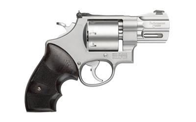S And W 627 Performance Center