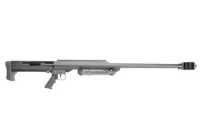 Barrett 99-416 .416b Sgl Shot 32inblk