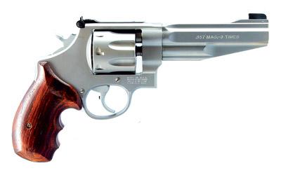 S And W 627 Performance Center