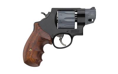 S And W 327 Performance Center 2in