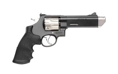S And W 627 V-comp Performance Ctr