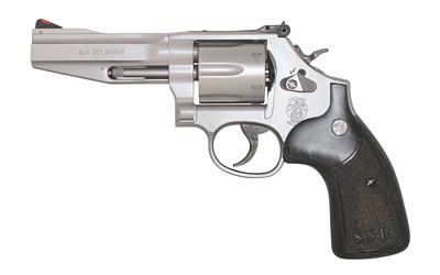 S And W Pro Series 686ssr .357 4in