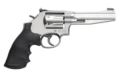 S And W Pro Series 686plus .357 5in
