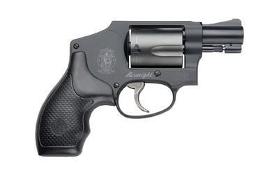 S And W Pro Series 442 .38spl+p