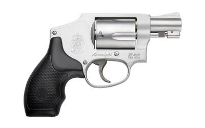 S And W Pro Series 642 .38spl+p