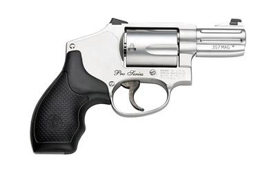 S And W Pro Series 640 .357 2.125in