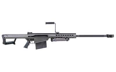 Barrett 82a1 50bmg Semi 29in 10rd