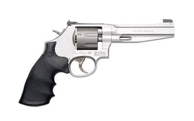 S And W Pro Series 986 9mm Luger