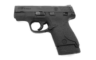 Talon Grip S+w M+p Shield Rbr