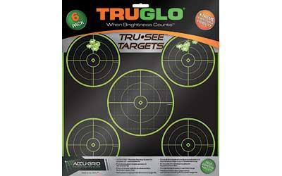 Truglo Tru-see Reactive Target