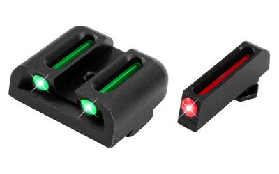 Truglo Sight Set Fiber Optic