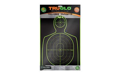 Truglo Tru-see Reactive Target