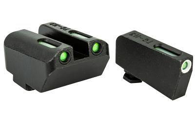 Truglo Sight Set Glock High