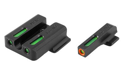 Truglo Sight Set S And W M And P Most